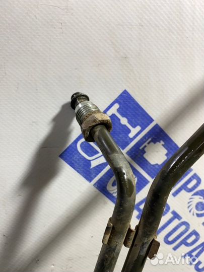 Трубка гидроусилителя руля Chevrolet Lacetti седан