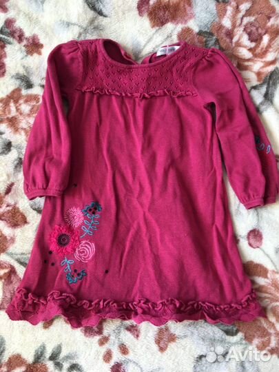 Вещи детские