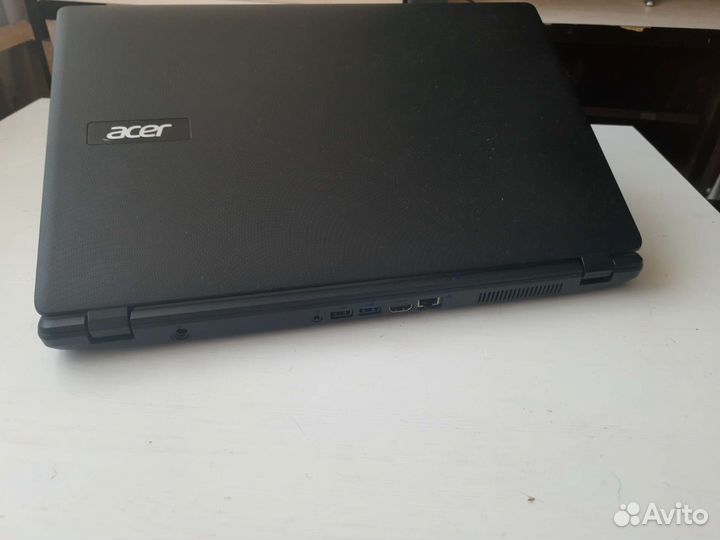 Ноутбук Acer Extensa 2519