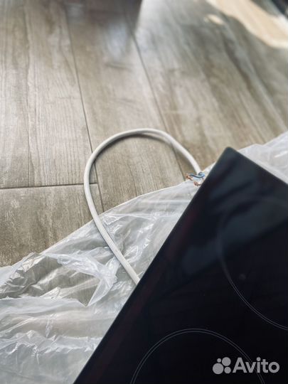 Варочная панель электрическая bosch