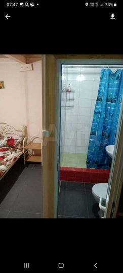 Комната 30 м² в > 9-к., 1/2 эт.