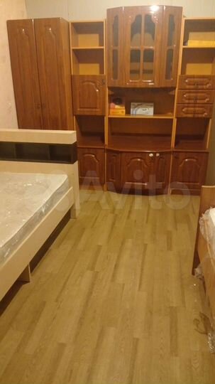 3-к. квартира, 69 м², 2/5 эт.