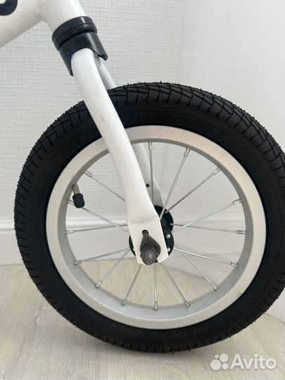 Беговел yedoo onetoo