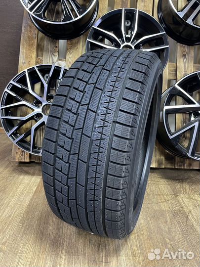 Yokohama Ice Guard IG60A 235/40 R18 95Q