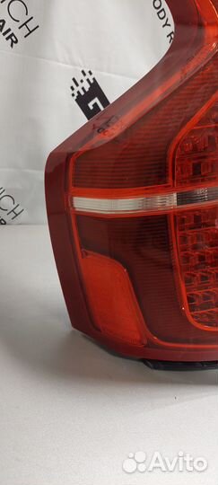 Фонарь задний левый Volvo XC90 32228826
