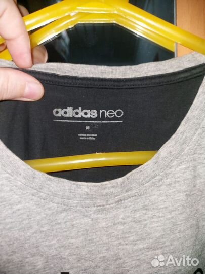 Футболка adidas