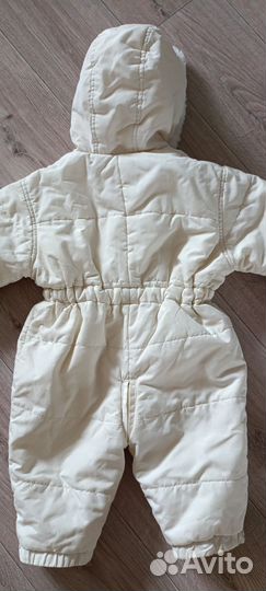 Комбинезоны 62-68, 74