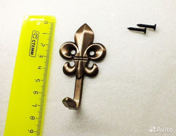 Крючки мебельные. Или для творчества