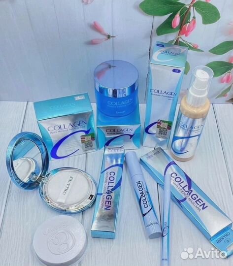 Корейская косметика