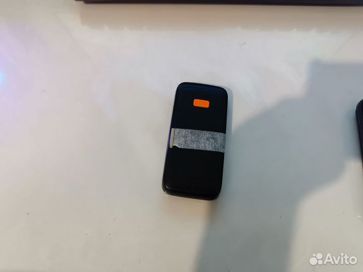 teXet TM-B210