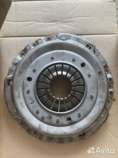 Сцепление Luk 620 3427 09