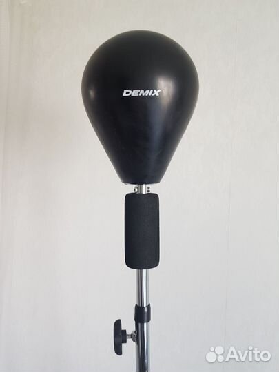 Тренажер для отработки ударов Demix Reaction