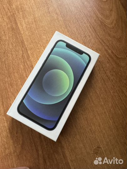 iPhone 12 mini, 64 ГБ