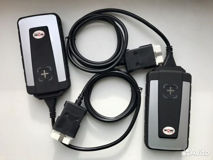 Delphi ds150e Bluetooth одноплатный