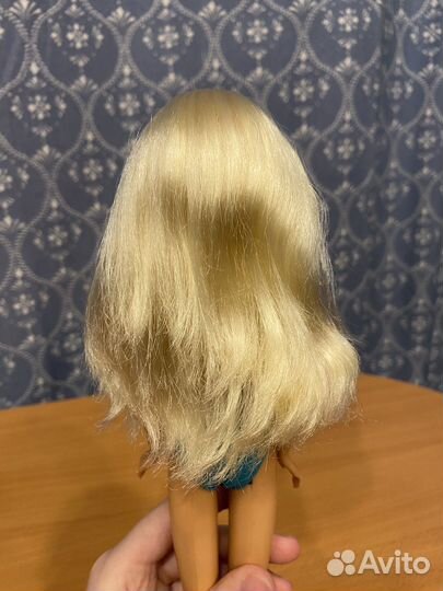 Кукла Сьюзи miss Susy