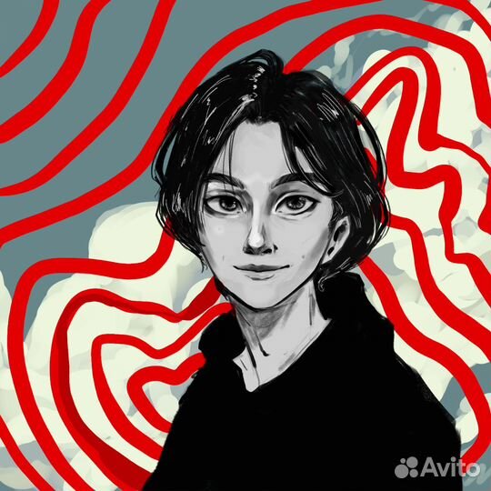 Художник иллюстратор