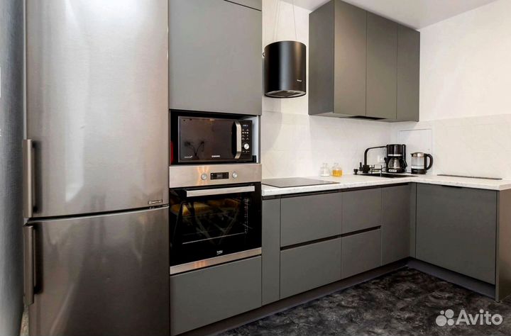 Скандинавская кухня на заказ