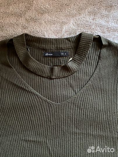Пуловер женский 44-46