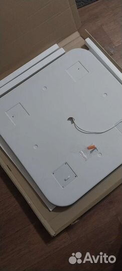 Зеркало с подсветкой для ванной