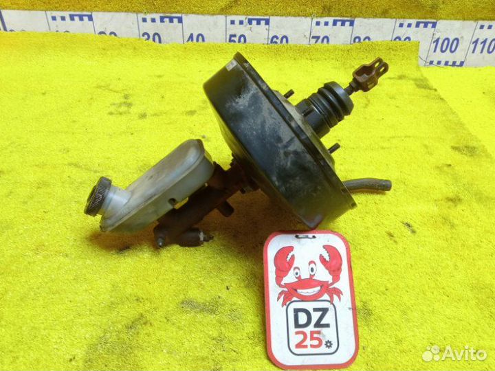 Главный тормозной цилиндр передний Mazda/Ford