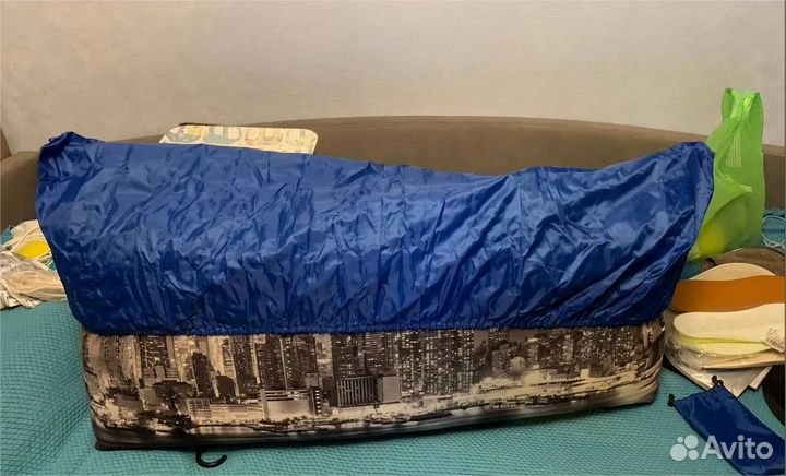 Чехол для электросамоката