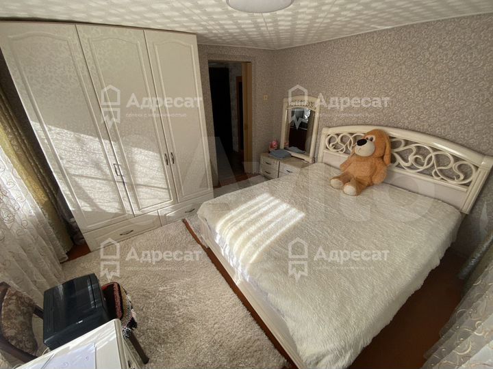 Дом 64,1 м² на участке 10,7 сот.