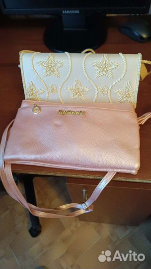 Сумки женские, маленькие