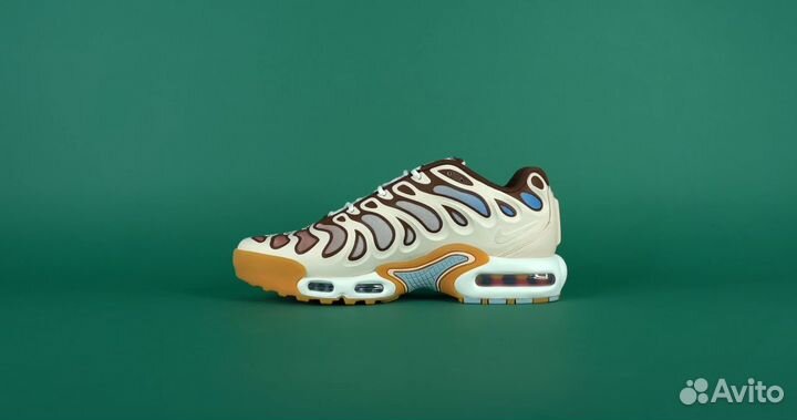 Кроссовки Nike Air Max tn plus drift