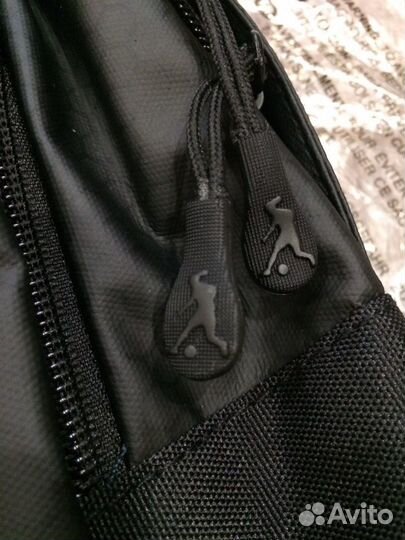 Рюкзак спортивный новый Ronaldinio