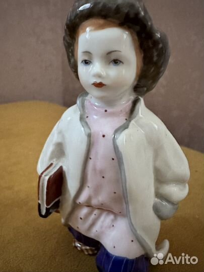 Филипок лфз