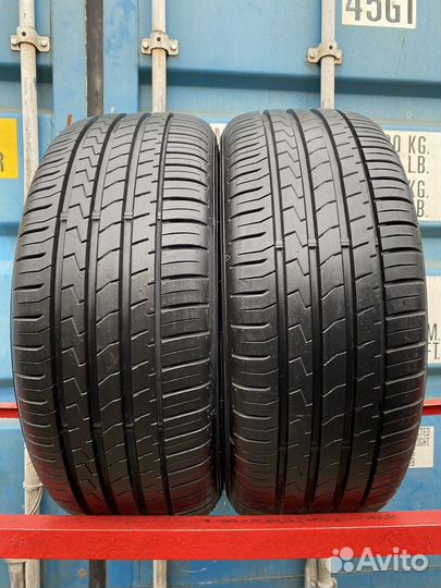 Falken Ziex ZE310 Ecorun 215/55 R16 93V