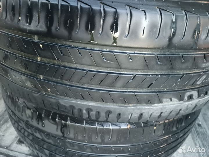 Tracmax X-Privilo TX5 195/65 R15