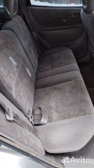 Toyota Corolla Spacio 1.6 AT, 2000, 300 000 км