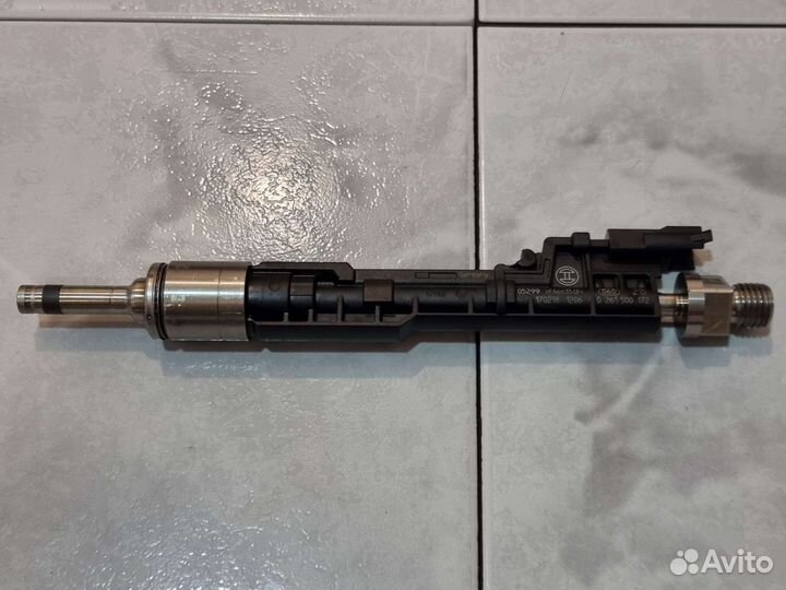 Форсунки BMW N55, F-series - 7639994, 0261500172