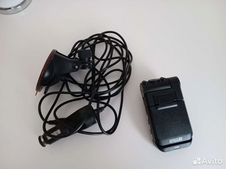 Видеорегистратор