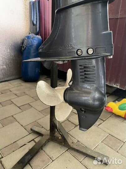 Лодочный мотор sea pro 5