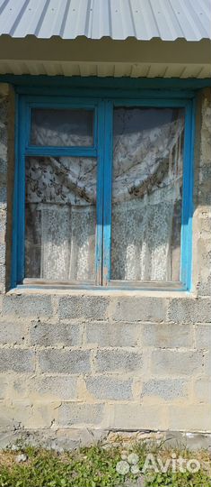 Продам деревянные оконные рамы