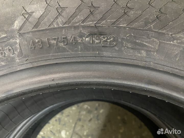 Nokian Tyres Hakkapeliitta 10p 205/55 R16 94T