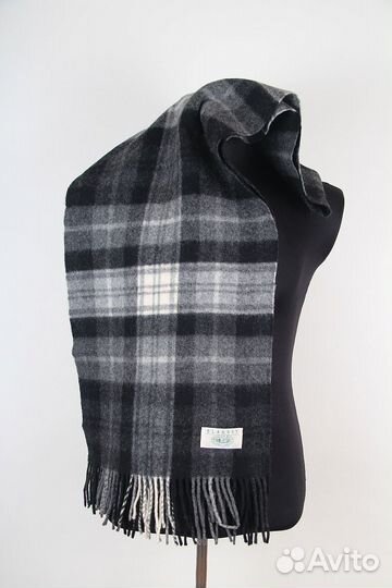 Blarney England шерстяной шарф