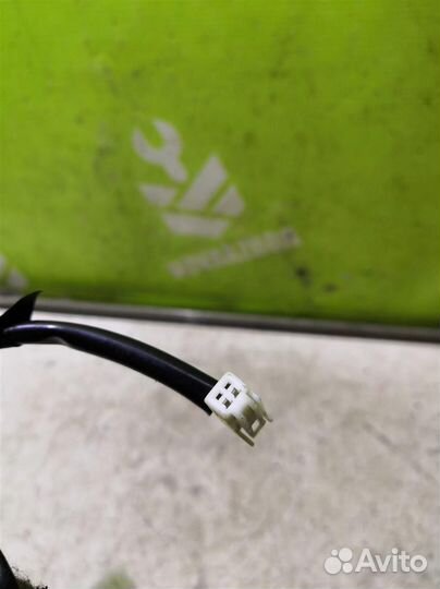 Проводка (коса) Тойота Хайлендер