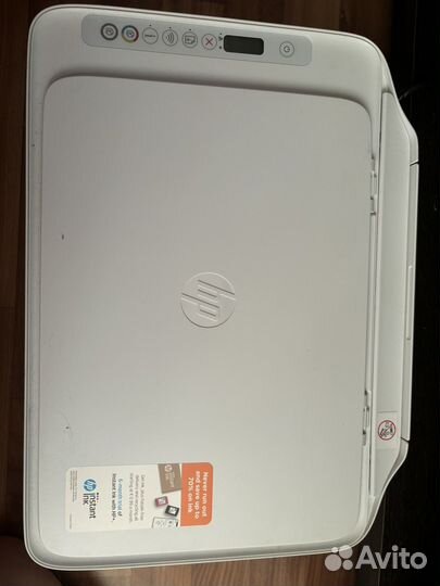 Принтер цветной струйный мфу с wi-fi сканер