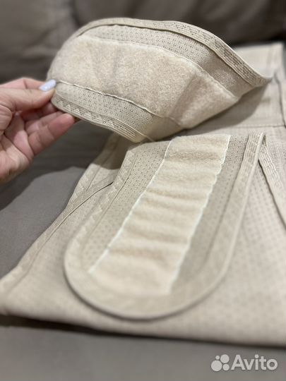 Бандаж дородовый