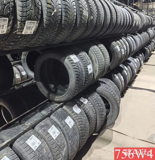 Cordiant Snow Cross 215/55 R17 100N