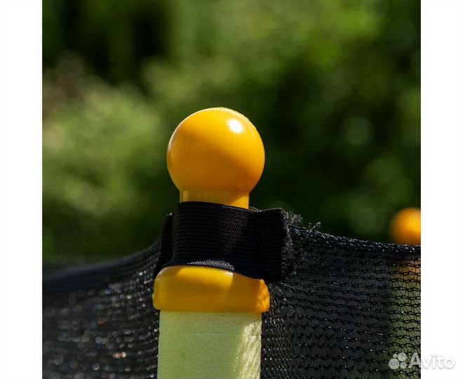 Батут DFC jump kids 60