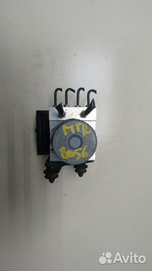 Блок абс, насос Audi Q5, 2013