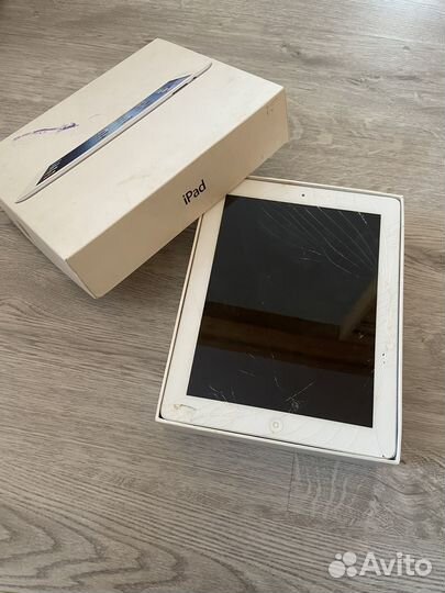 iPad 3 64Гб