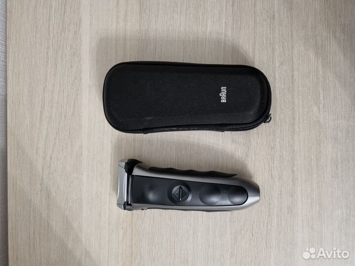 Электробритва Braun Series 5 570s-4