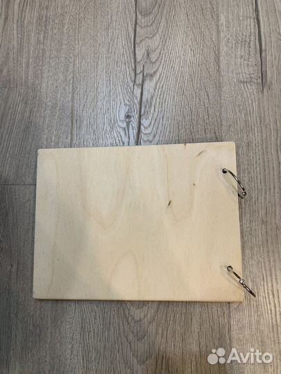 Альбом для фото