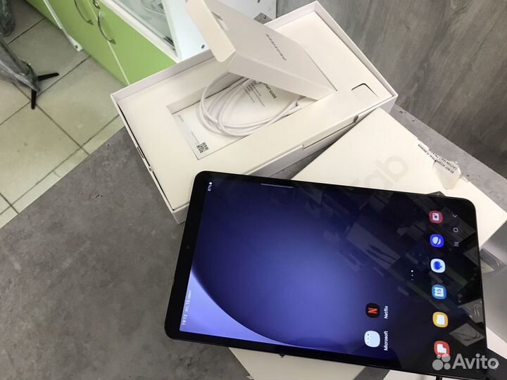 Планшет Samsung Galaxy Tab A9