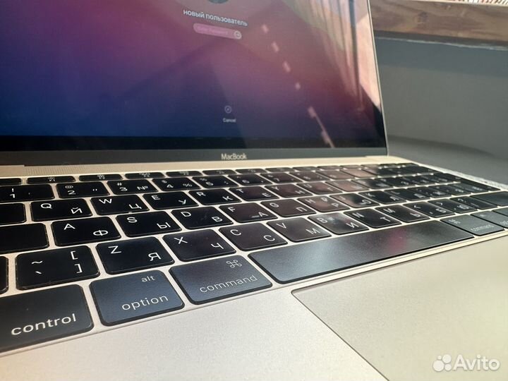 Apple MacBook 12 2015